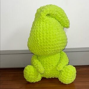 Lime Green Baby Oogie Boogie